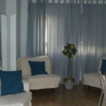 Bed And Breakfast Ammiragli Rome Exterior photo