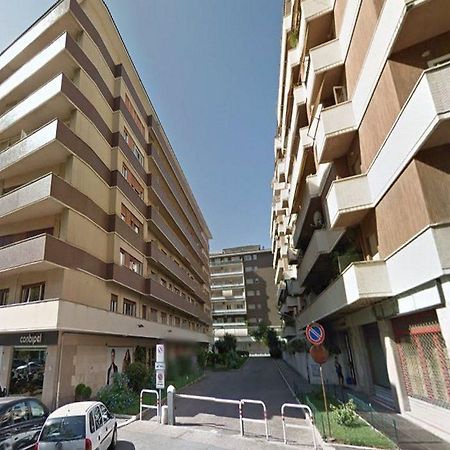 Bed And Breakfast Ammiragli Rome Exterior photo
