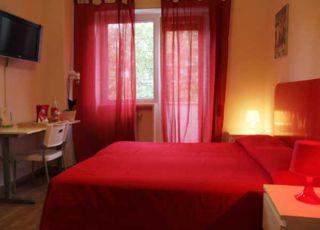 Bed And Breakfast Ammiragli Rome Exterior photo