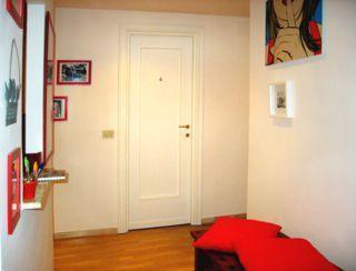 Bed And Breakfast Ammiragli Rome Exterior photo