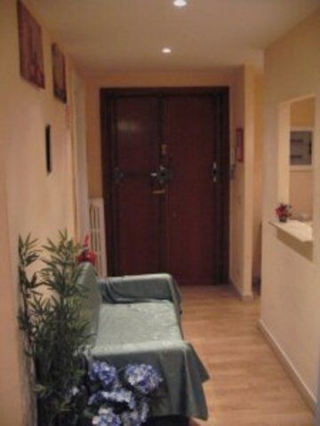 Bed And Breakfast Ammiragli Rome Exterior photo